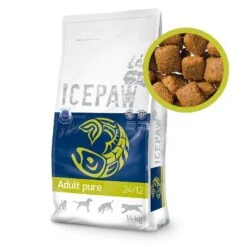 Icepaw Dog Adult Pure 14 Kg