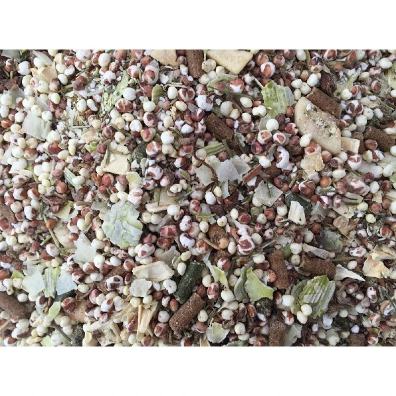 Icepaw Barf Müsli 1 Kg 3 Icepaw Barf Müsli 1 Kg