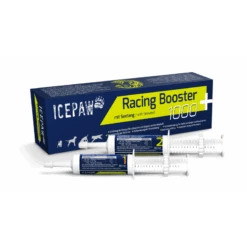 Icepaw Racing Booster 1000+