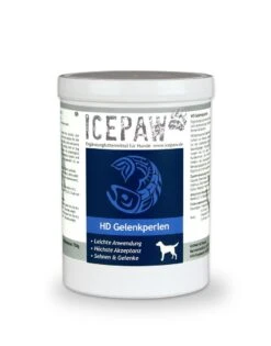 Icepaw Dog HD Gelenkperlen 700g