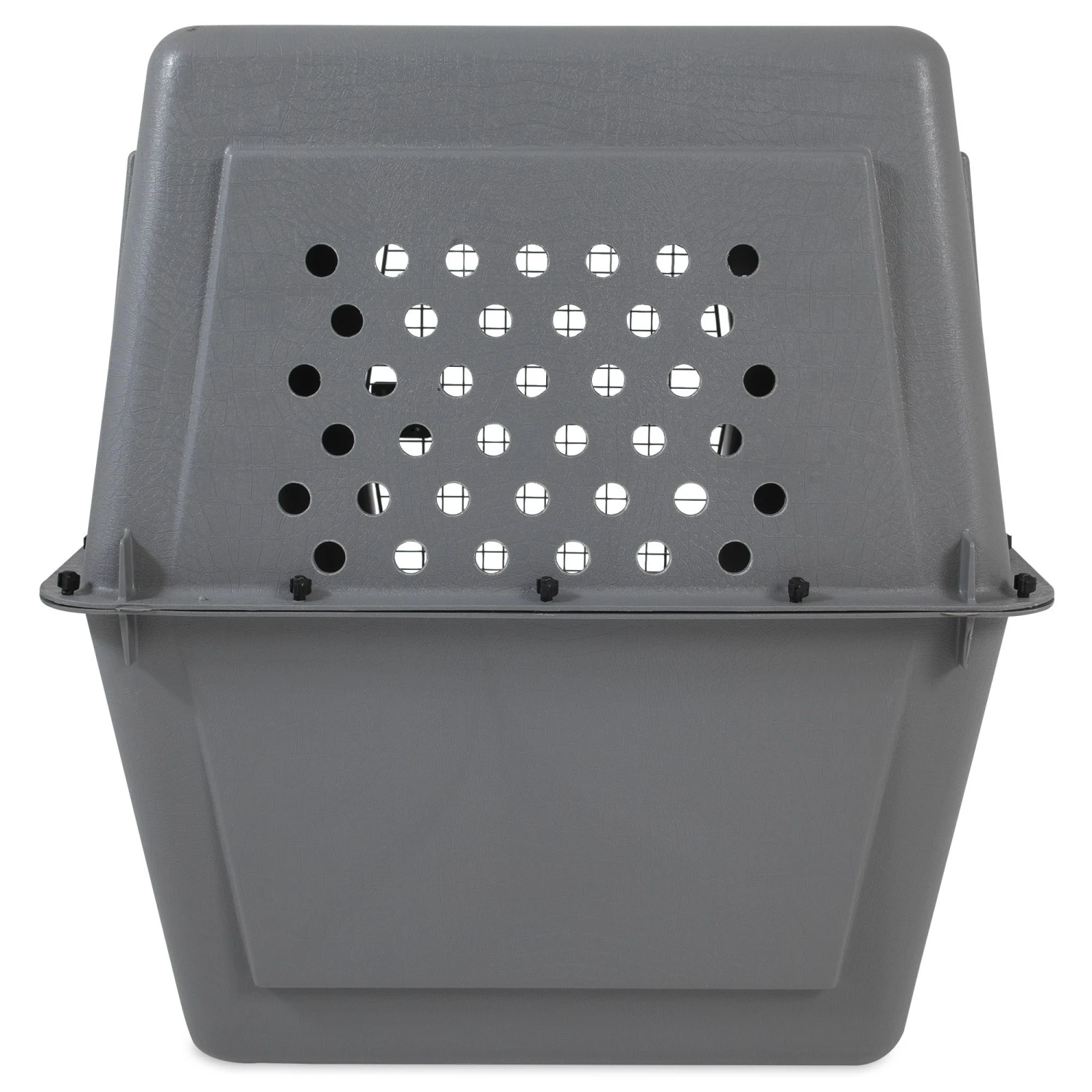 SKY-KENNEL Hellgrau 4 SKY-KENNEL Hellgrau – Bild 2