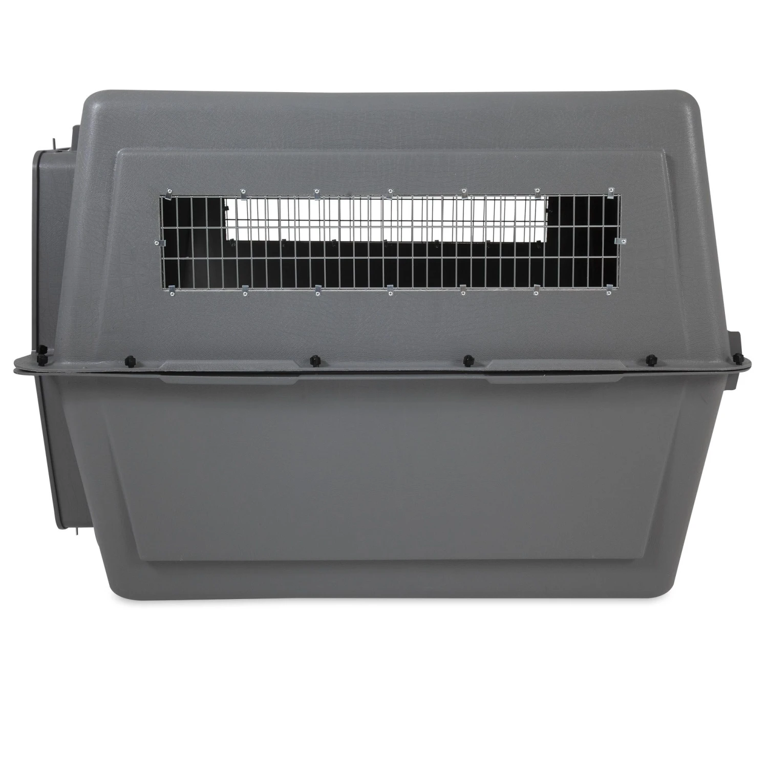 SKY-KENNEL Hellgrau 5 SKY-KENNEL Hellgrau – Bild 3