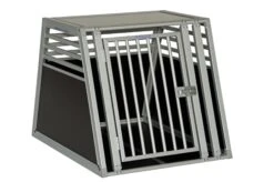 Meiko Alubox Einzel -Katzen Hundebedarf Geschäft 012456