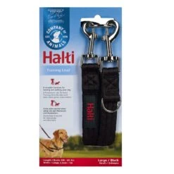 Halti Trainings-Leine L 9 Halti Trainings-Leine L -Katzen Hundebedarf Geschäft 01436l 4