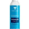 Meikocare Shampoo Kuschelbär 200ml Für Dunkles Fell -Katzen Hundebedarf Geschäft 020315
