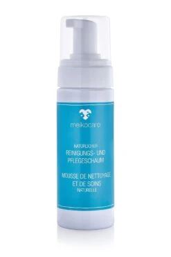 Meikocare Reinigungs- Und Pflegeschaum 200 Ml