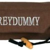 Futterdummy Braun 1 Futterdummy Braun -Katzen Hundebedarf Geschäft 03059 500 xs