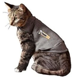 Thundershirt Cat M Brust 26 - 34cm 4 - 5.8kg