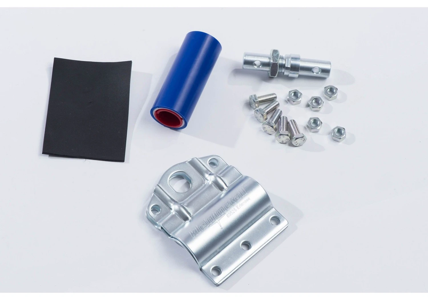 Kleinmetall Springerstück Für Zweitvelo 3 Kleinmetall Springerstück Für Zweitvelo