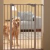 Durchgangssperre 107 75-84 X 107cm 2 Durchgangssperre 107 75-84 X 107cm -Katzen Hundebedarf Geschäft 03552 s