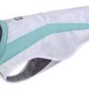RUFFWEAR Swamp Cooler Kühlweste Sage Green -Katzen Hundebedarf Geschäft 05403 330l