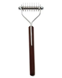 Coat King Grob 8 Klingen