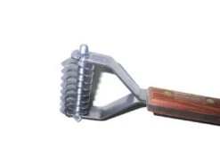 Coat King Grob 8 Klingen -Katzen Hundebedarf Geschäft 05417 2