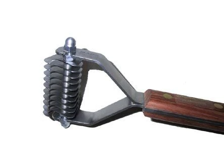 Coat King Mittel 10 Klingen 4 Coat King Mittel 10 Klingen – Bild 2