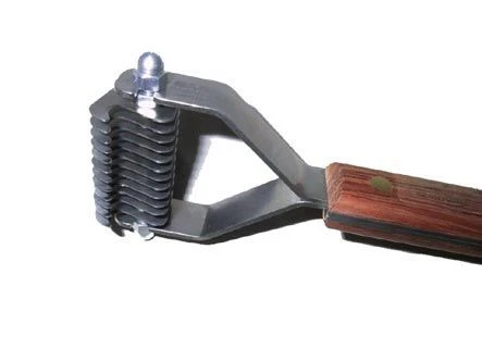 Coat King Fein 12 Klingen 4 Coat King Fein 12 Klingen – Bild 2