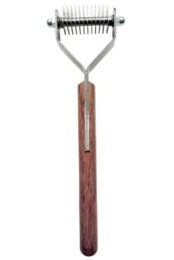 Coat King Fein 12 Klingen