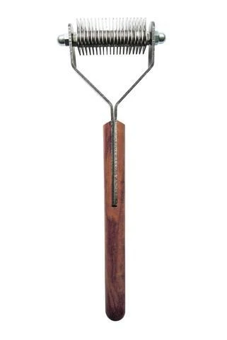 Effilierschere Beidseitig Rostfrei 15.5 Cm 3 Effilierschere Beidseitig Rostfrei 15.5 Cm