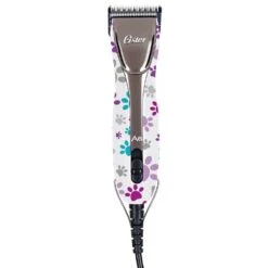 Oster Schermaschine A6 Slim Paw Print 3-speed-clipper EU