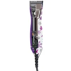 Oster Schermaschine A6 Slim Paw Print 3-speed-clipper EU -Katzen Hundebedarf Geschäft 05466.paw 4