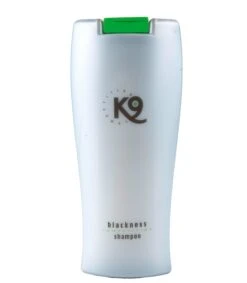 K9 Blackness Shampoo