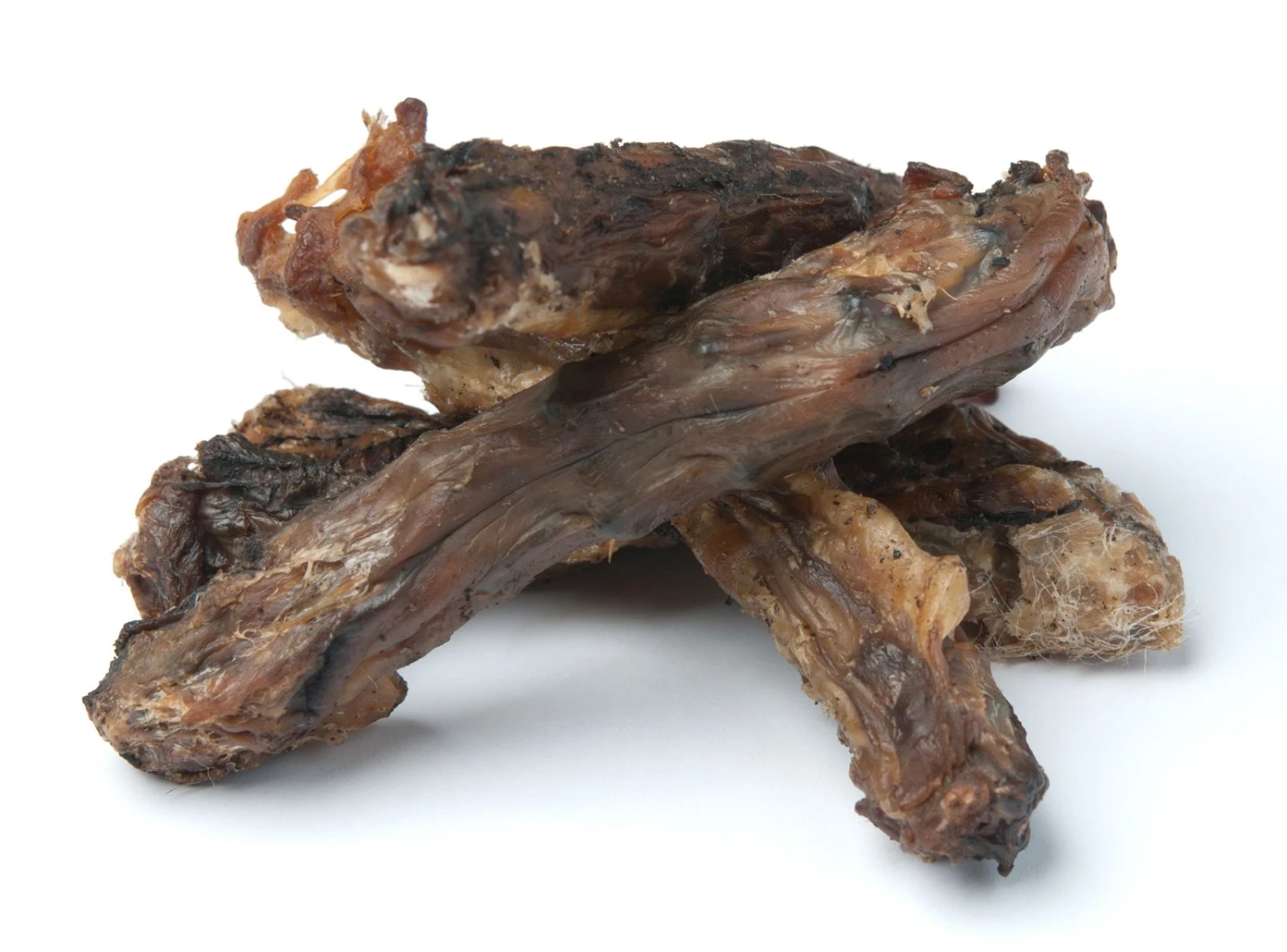 Edelbeiss Hühnerhälse Geräuchert & 100% Suisse 3 Edelbeiss Hühnerhälse Geräuchert & 100% Suisse