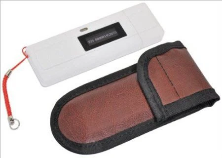 Chip-Leser RT 10 Mini Reader 3 Chip-Leser RT 10 Mini Reader