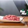 Big Pet Entenfleisch Geschnetzelt 2x250g -Katzen Hundebedarf Geschäft 06817