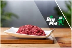 Big Pet Kängurufleisch 2x 250 G