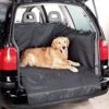 Kleinmetall Kofferraum-Schutz Cover All Deluxe 60 X 120 X 110 Cm 2 Kleinmetall Kofferraum-Schutz Cover All Deluxe 60 X 120 X 110 Cm -Katzen Hundebedarf Geschäft 07005 2