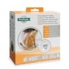 PetSafe Staywell Katzentüre Klassisch Manuell 4-Weg Weiss -Katzen Hundebedarf Geschäft 08317 2