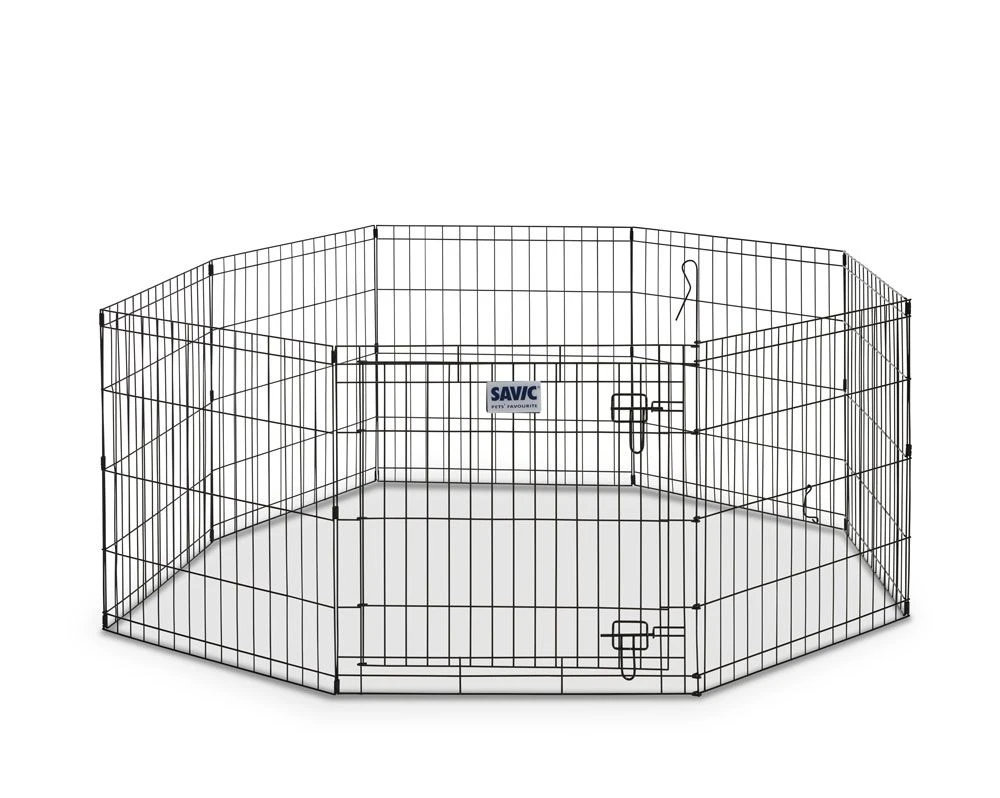 Jungtierauslauf Schwarz 8x61x91 Cm 3 Jungtierauslauf Schwarz 8x61x91 Cm