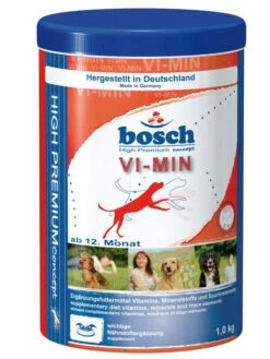 Bosch Vi-Min 1 Kg