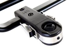 Kleinmetall Roadmaster Deluxe 25 X 95 - 145 Cm 10 Kleinmetall Roadmaster Deluxe 25 X 95 - 145 Cm -Katzen Hundebedarf Geschäft 10001413 3