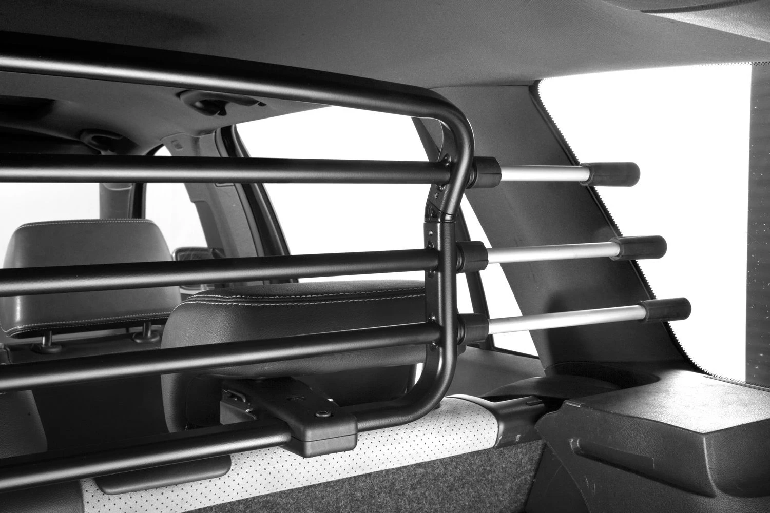 Kleinmetall Roadmaster Deluxe 25 X 95 - 145 Cm 6 Kleinmetall Roadmaster Deluxe 25 X 95 - 145 Cm – Bild 4