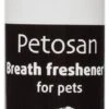 Petosan Mundwasser Spray 100 Ml -Katzen Hundebedarf Geschäft 10070