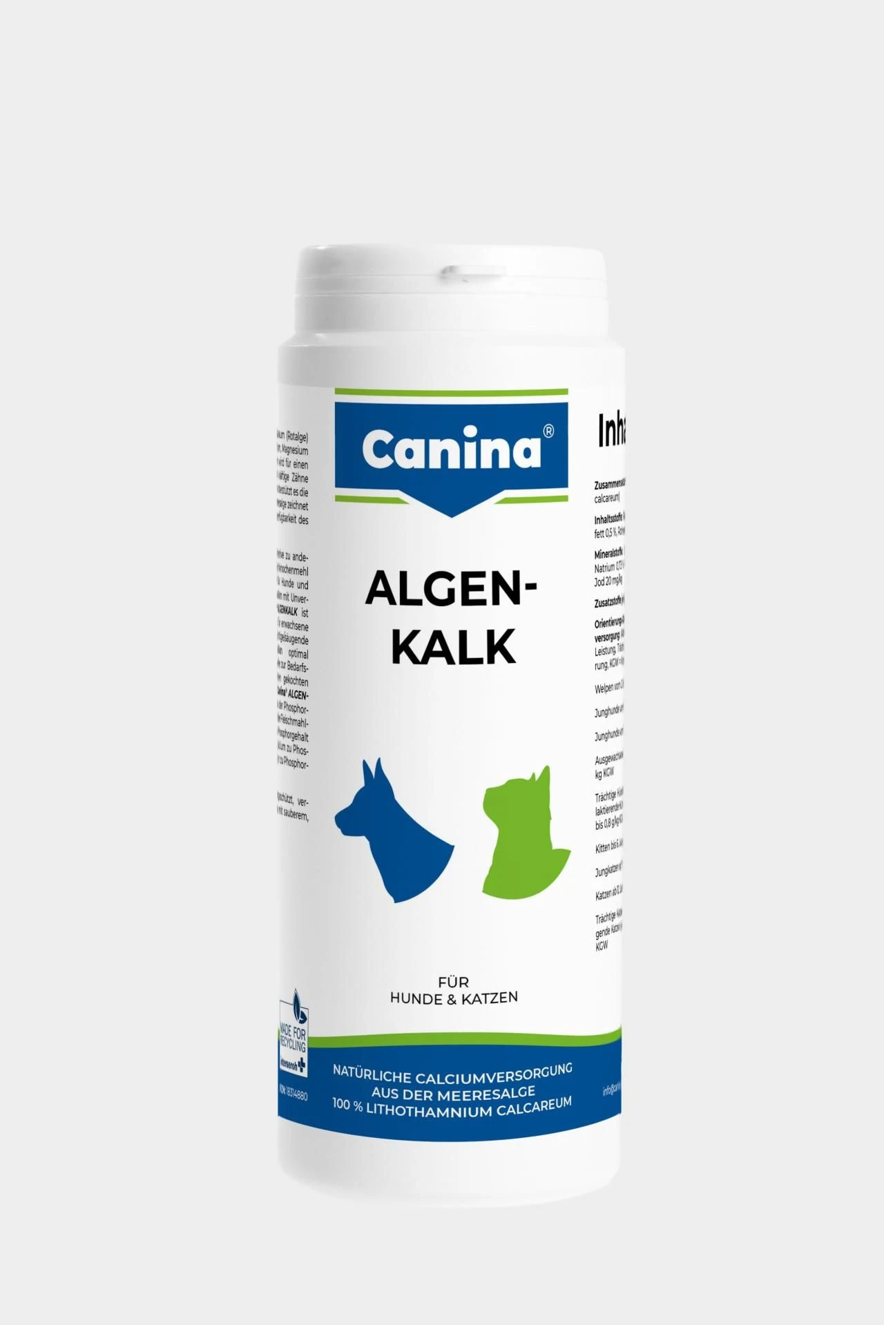 Canina Algenkalk 3 Canina Algenkalk