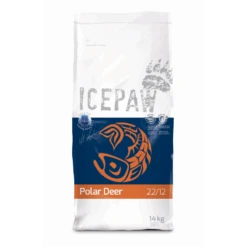 Icepaw Polar Deer