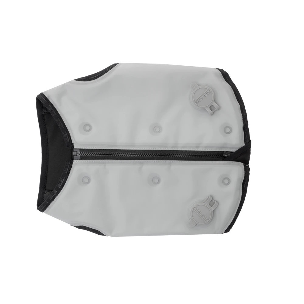 CaniCool Kühlweste Für Hunde 3 CaniCool Kühlweste Für Hunde