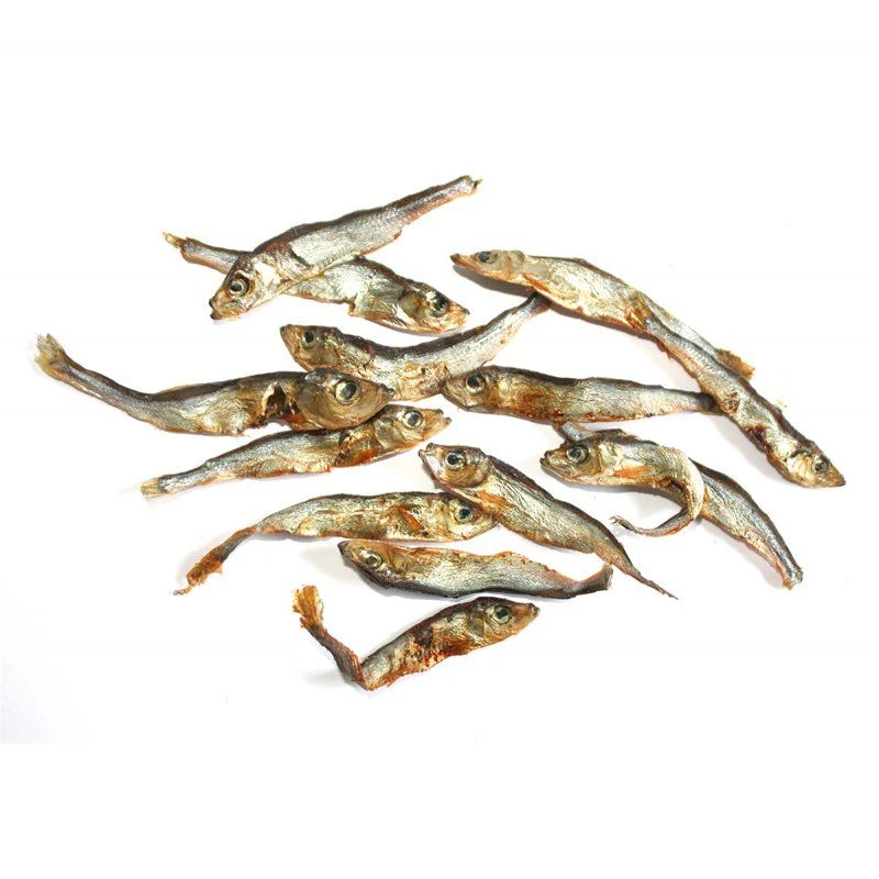 Icepaw Snack Sprotten 250 G 3 Icepaw Snack Sprotten 250 G