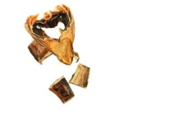 Icepaw Snack Norwegischer Stockfisch 250