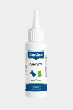 Canina Canivita Multivitamin 100 Ml