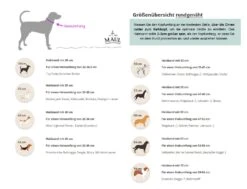 Maul Halsband Rundgenäht Cognac / Gold -Katzen Hundebedarf Geschäft 1157 02.9 2