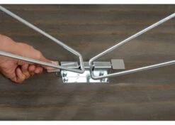 Trimmtisch Tragbar -Katzen Hundebedarf Geschäft 11ess004 6