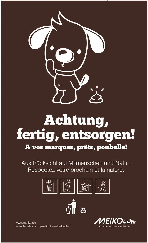 Meiko Kotbeutel Braun Rolle Mit 250 Beutel 3 Meiko Kotbeutel Braun Rolle Mit 250 Beutel