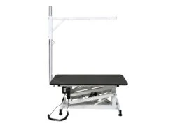 Groom-X START Trimmtisch Elektrisch 110 X 60 Cm -Katzen Hundebedarf Geschäft 12grx025 3