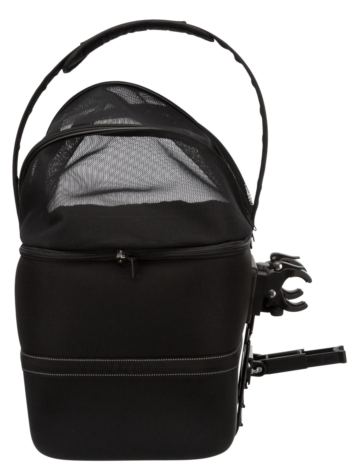 Front-Fahrradkorb 12 Front-Fahrradkorb – Bild 10