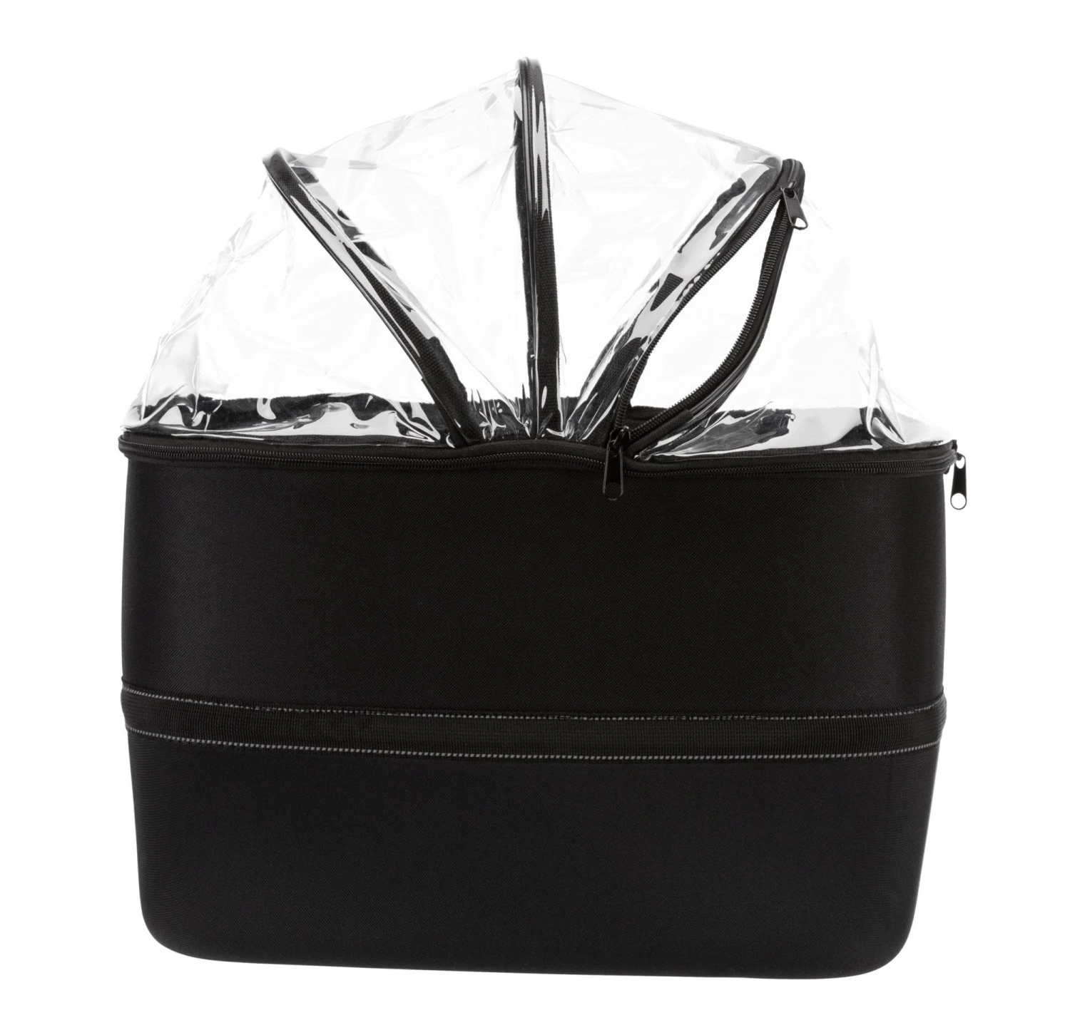 Front-Fahrradkorb 4 Front-Fahrradkorb – Bild 2