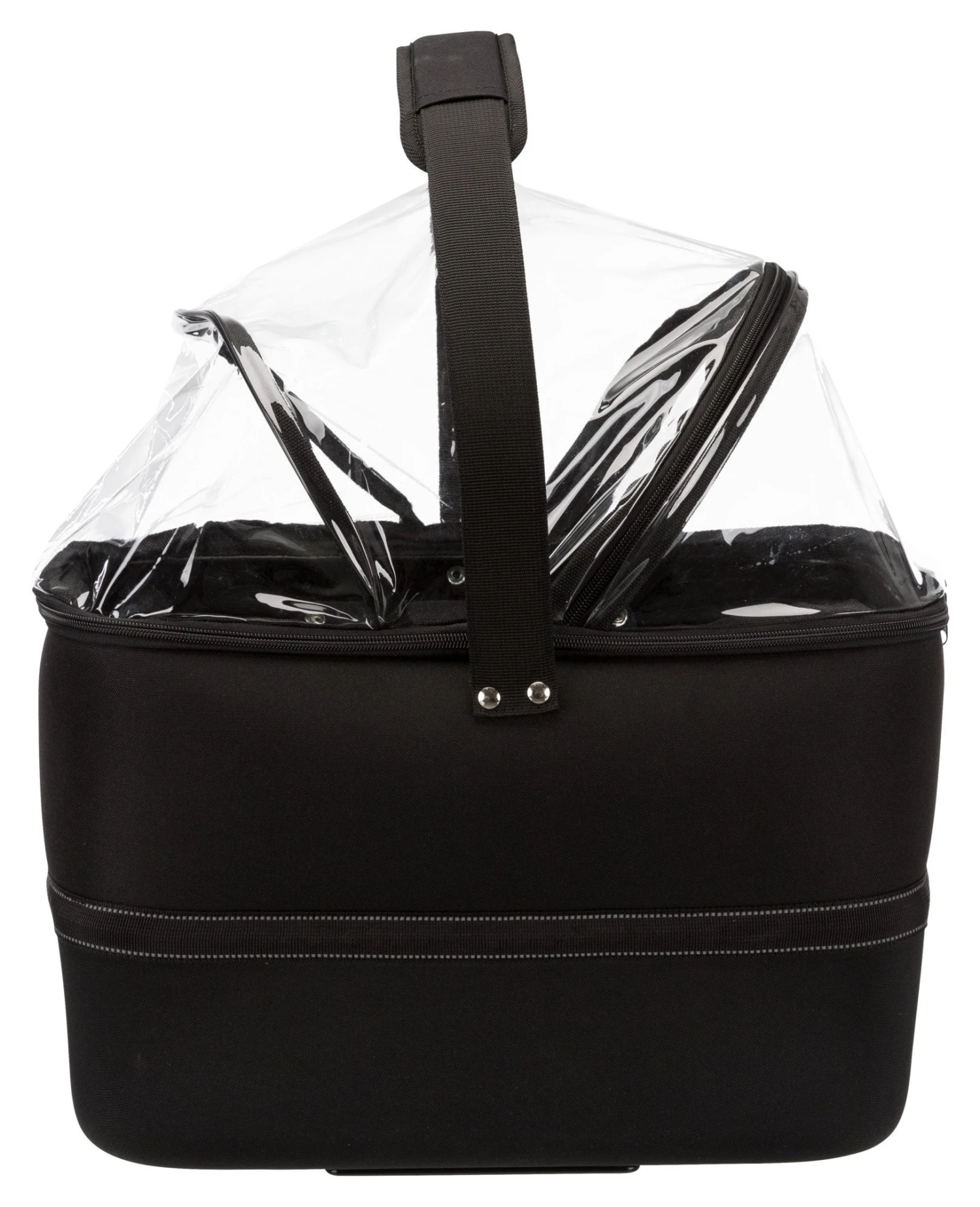 Front-Fahrradkorb 5 Front-Fahrradkorb – Bild 3