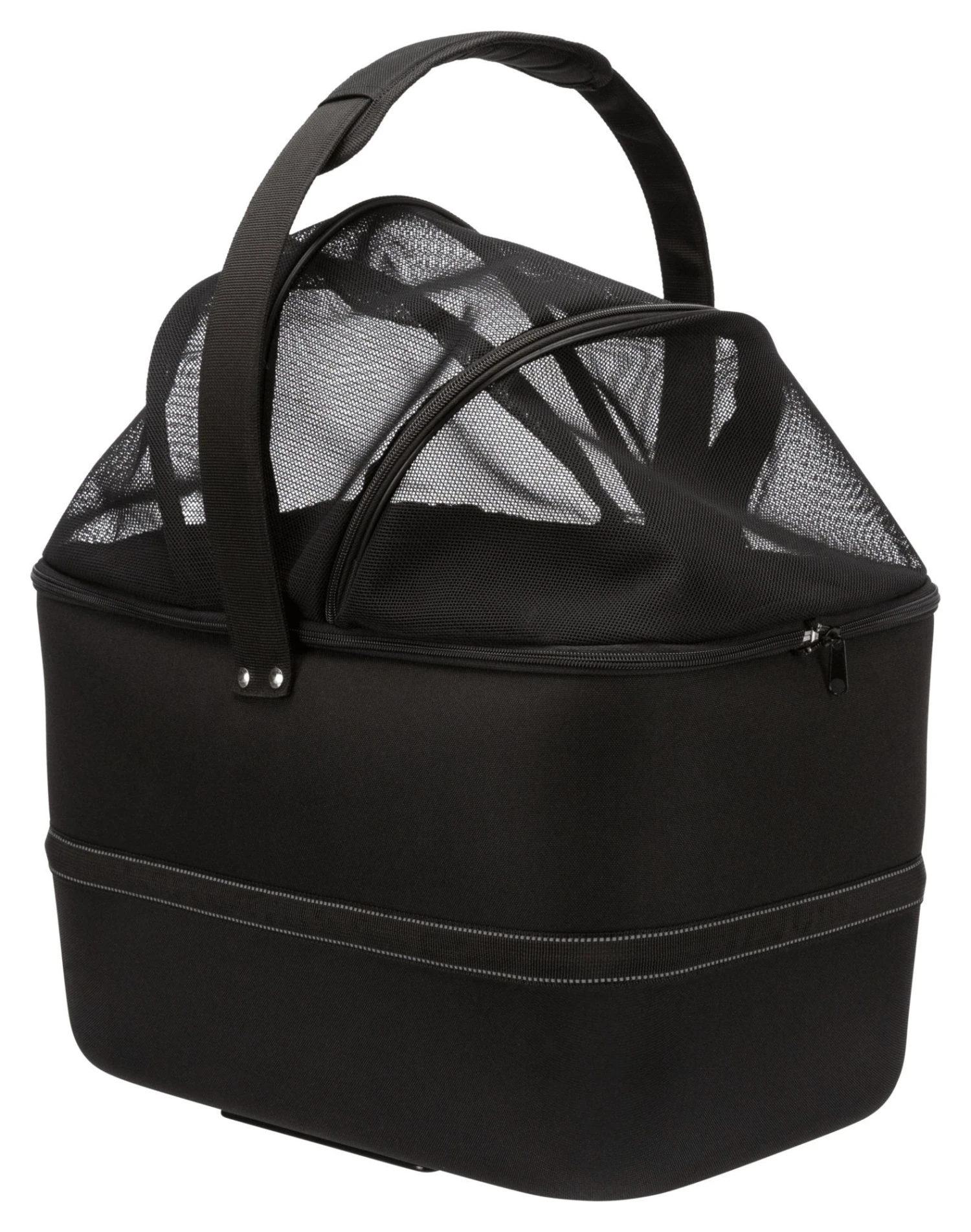 Front-Fahrradkorb 6 Front-Fahrradkorb – Bild 4