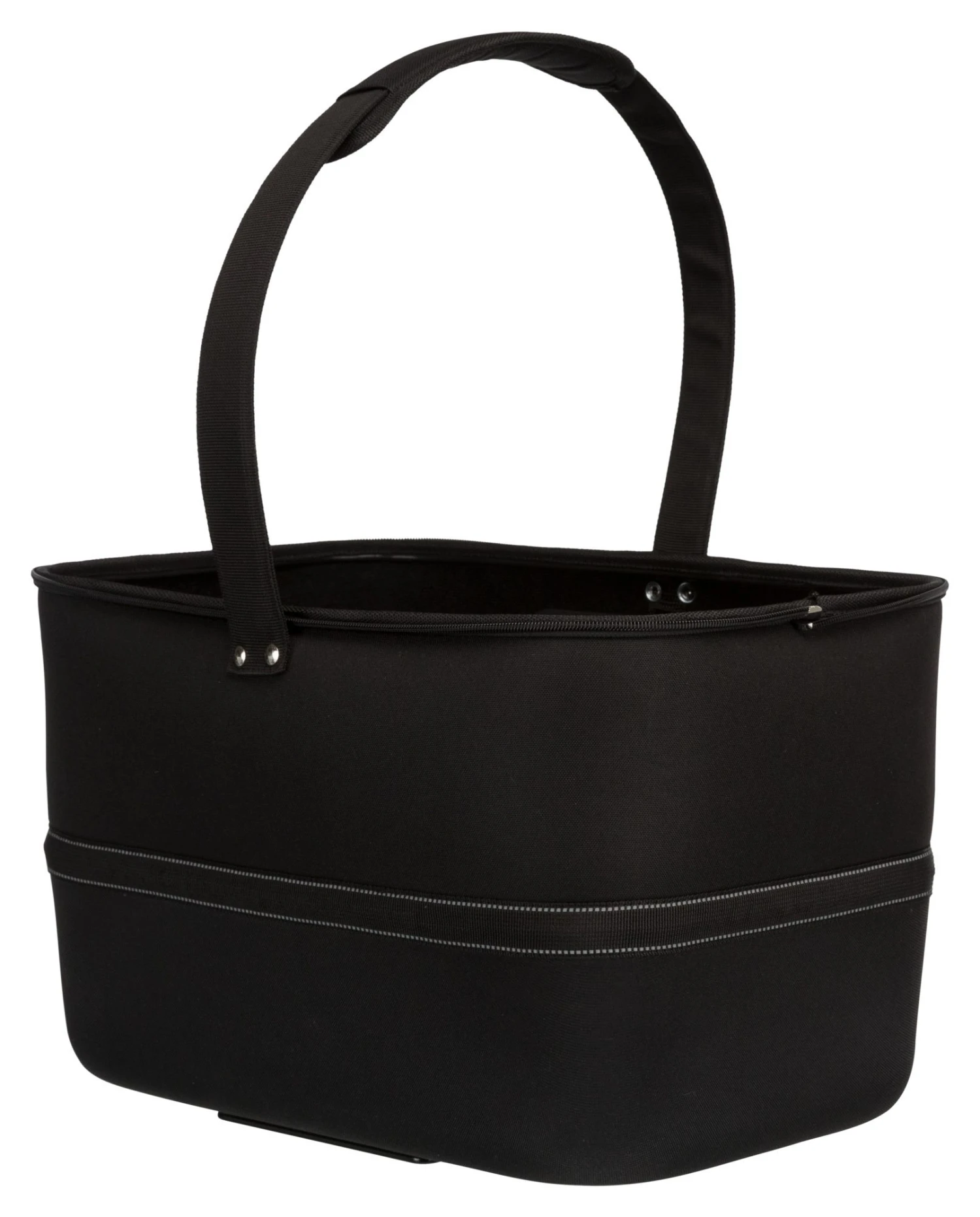 Front-Fahrradkorb 7 Front-Fahrradkorb – Bild 5